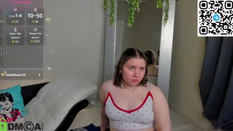 Snapshot of ava_sterling chatting on May 28, 2026, 1:47 am ava_sterling online show from May 28, 2026, 1:47 am