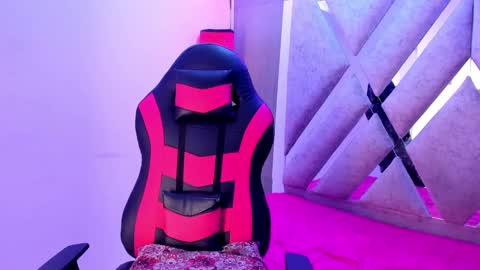 Ava Wilde online show from November 2, 2025, 7:49 pm