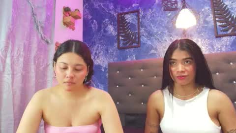 Ava Wilde online show from December 20, 2025, 7:54 pm