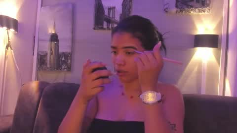 Ava Wilde online show from January 17, 2026, 7:28 pm