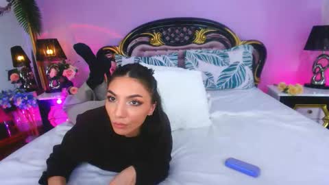 avaaaddamss online show from February 9, 2026, 10:08 am