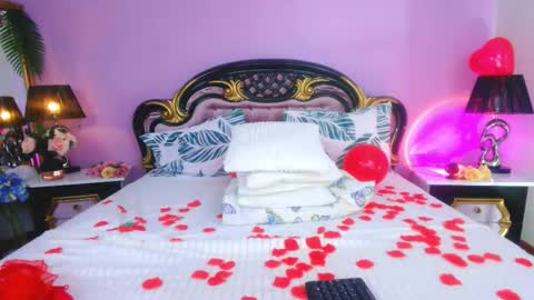 avaaaddamss online show from February 13, 2026, 10:11 am