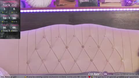 Snapshot of avablue_ chatting on March 5, 2025, 7:27 am online show from March 5, 2025, 7:27 am