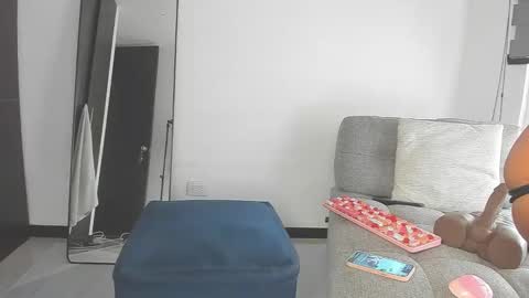 Ava Ferrera Elena online show from March 24, 2026, 8:36 pm