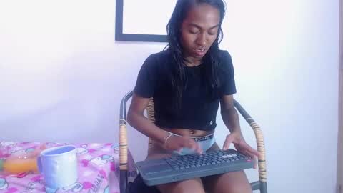 Snapshot of avalericherrycm101 chatting on January 18, 2025, 3:31 am avalericherrycm101 online show from January 18, 2025, 3:31 am
