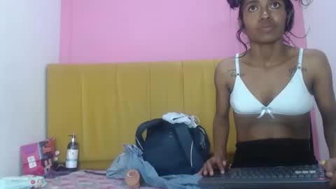 Snapshot of avalericherrycm101 chatting on January 18, 2025, 12:57 pm avalericherrycm101 online show from January 18, 2025, 12:57 pm