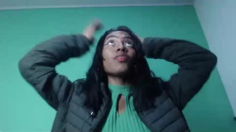 avalericherrycm101 online show from November 21, 2025, 4:11 am