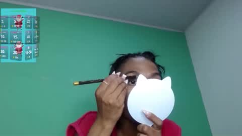 avalericherrycm101 online show from December 14, 2025, 11:09 pm