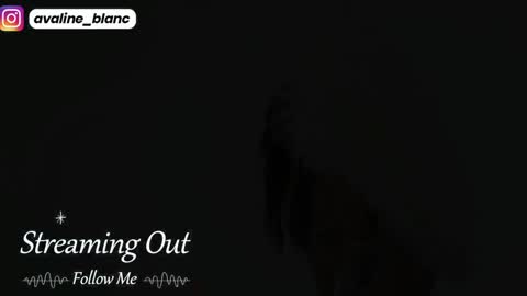 Snapshot of avaline_blanc chatting on January 24, 2025, 6:57 am Avaline Help me reach 100 likes TRANSMISSION EVERY DAY FROM 39 PM online show from January 24, 2025, 6:57 am