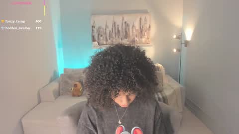 Avalon online show from February 8, 2025, 9:46 pm