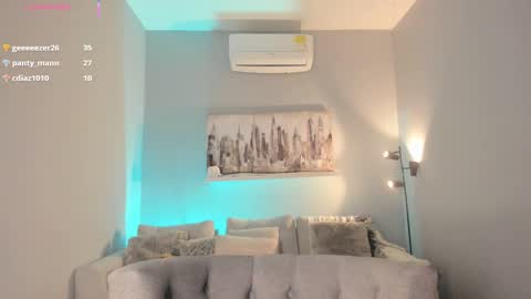 Avalon online show from February 10, 2025, 9:47 pm