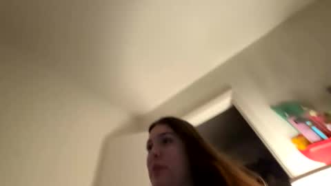 Ava Adorn online show from November 29, 2025, 6:38 am