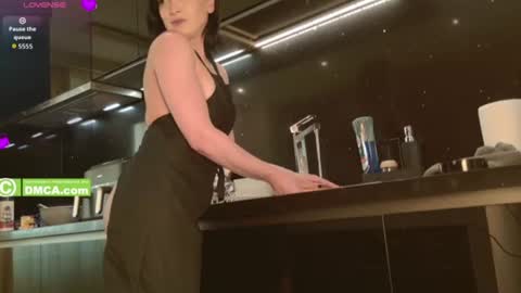 Ava Luna online show from July 3, 2026, 6:53 am
