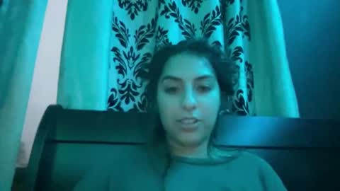 Snapshot of avamonroexo chatting on December 10, 2024, 10:37 pm Ava Monroe online show from December 10, 2024, 10:37 pm