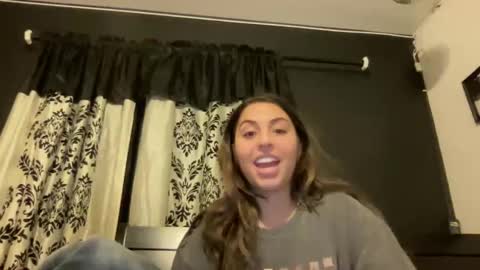 Snapshot of avamonroexo chatting on December 31, 2024, 5:33 am Ava Monroe online show from December 31, 2024, 5:33 am