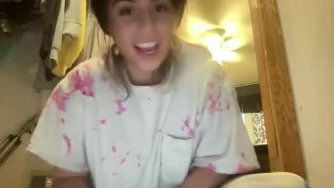 Snapshot of avamonroexo chatting on January 31, 2025, 11:03 pm Ava Monroe online show from January 31, 2025, 11:03 pm