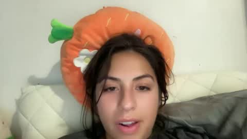 Snapshot of avamonroexo chatting on October 13, 2025, 4:51 pm Ava Monroe online show from October 13, 2025, 4:51 pm