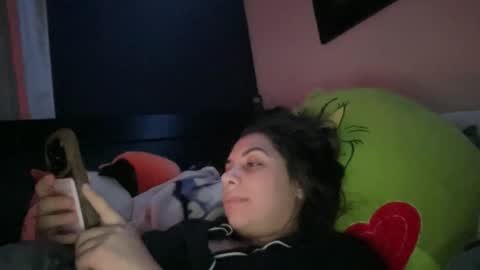 Snapshot of avamonroexo chatting on February 24, 2026, 3:59 am Ava Monroe online show from February 24, 2026, 3:59 am