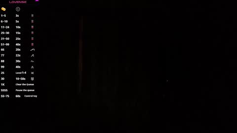 avaobierne online show from February 20, 2026, 6:41 pm