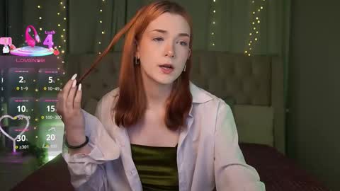  Ava  online show from November 24, 2025, 12:38 pm