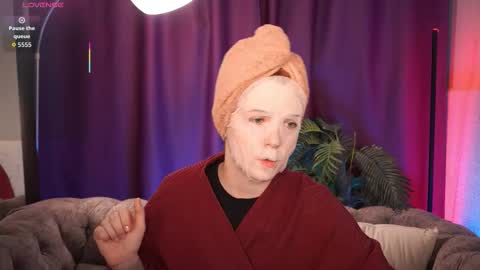  Ava  online show from March 3, 2026, 1:50 pm