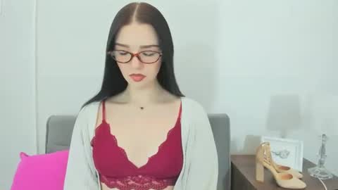 avasensitive69 online show from February 7, 2026, 2:10 pm