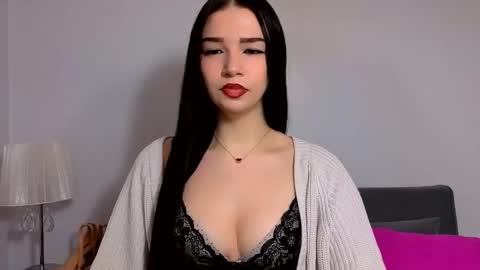 avasensitive69 online show from February 10, 2026, 2:10 pm