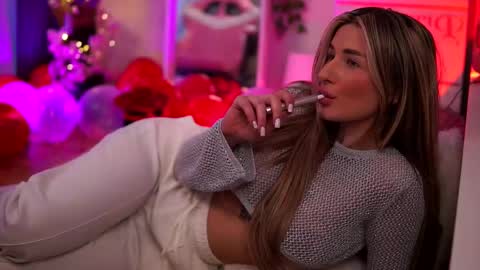 Carina online show from February 15, 2025, 5:41 am