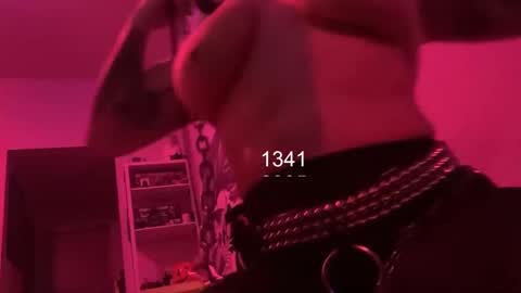 Ava  online show from September 25, 2025, 11:25 am