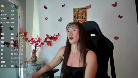 Ava Tomas online show from January 14, 2025, 2:19 am