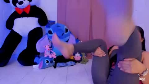 Valery -- online show from December 22, 2024, 8:58 pm