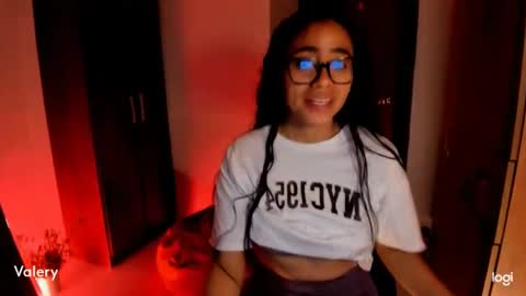 Valery -- online show from November 4, 2025, 1:16 am