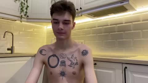 gothy 3 online show from January 4, 2025, 8:59 pm