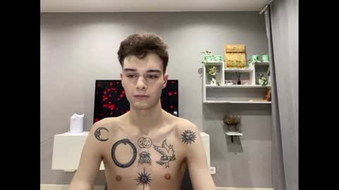 gothy 3 online show from January 5, 2025, 2:41 pm