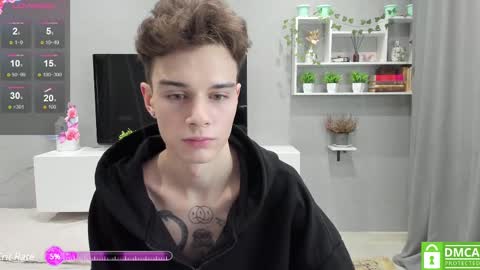 gothy 3 online show from February 24, 2025, 12:48 pm