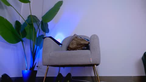 Hi im aqua is nice with me online show from March 25, 2026, 8:15 pm