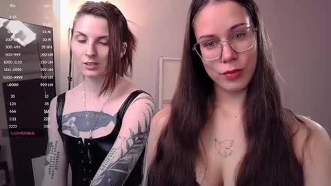 Goddess Alyssa   online show from December 1, 2024, 6:08 pm