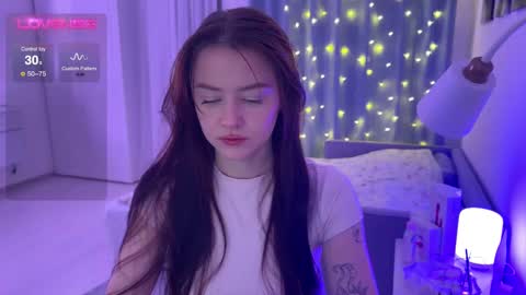 Snapshot of aveme_melissa chatting on February 12, 2025, 8:18 pm aveme_melissa online show from February 12, 2025, 8:18 pm