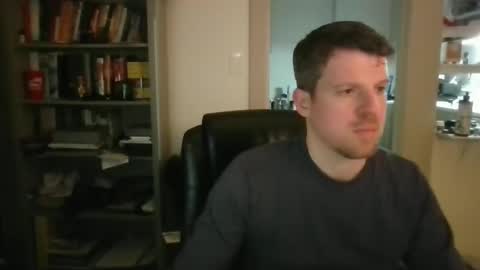 Avenger online show from February 13, 2025, 3:29 am