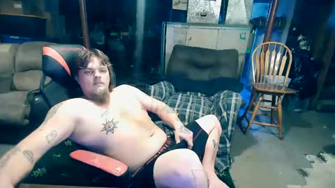 Snapshot of averag3joe chatting on January 8, 2025, 4:54 pm averag3joe online show from January 8, 2025, 4:54 pm