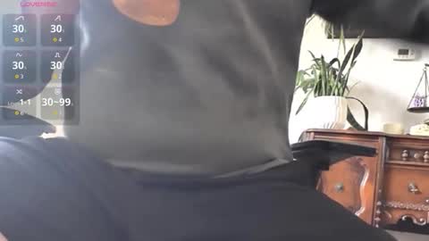 average_stag online show from February 24, 2026, 5:22 pm