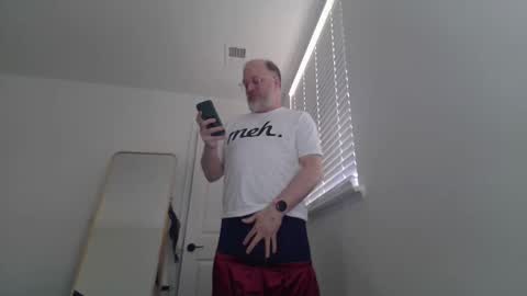 Snapshot of averagegreg chatting on May 16, 2026, 1:10 pm Greg online show from May 16, 2026, 1:10 pm