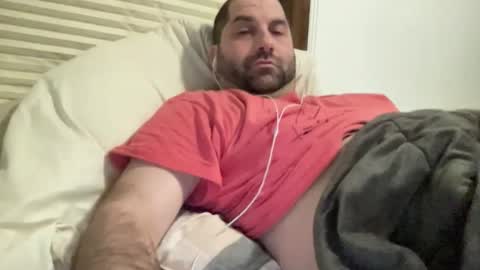 Snapshot of averagejoe345977 chatting on February 27, 2026, 9:48 pm averagejoe345977 online show from February 27, 2026, 9:48 pm