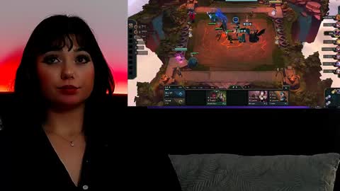 AveryWillow online show from February 7, 2025, 2:19 am