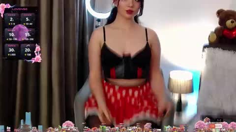 AveryWillow online show from February 28, 2025, 3:26 pm