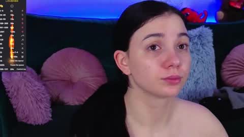 AveryWillow online show from April 2, 2026, 10:51 pm