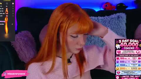 Snapshot of averywillow chatting on May 4, 2026, 11:34 pm AveryWillow online show from May 4, 2026, 11:34 pm