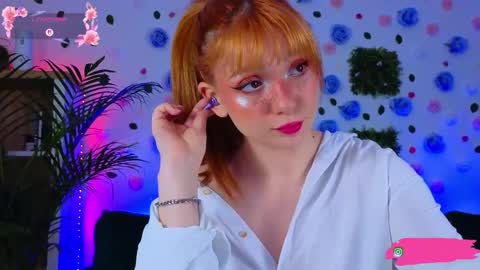 Snapshot of averywillow chatting on May 24, 2026, 4:56 pm AveryWillow online show from May 24, 2026, 4:56 pm