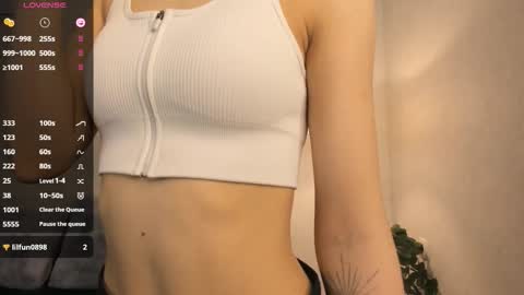 Lucy online show from March 4, 2026, 6:41 am