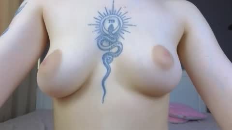 avgustina_love online show from January 18, 2026, 10:30 am